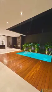 Casa com 3 Quartos à venda, 275m² no Jardim Santa Lúcia, Franca