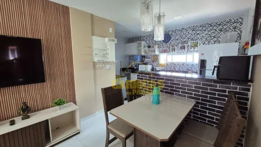 Cobertura com 3 Quartos à venda, 140m² no Camboinha, Cabedelo