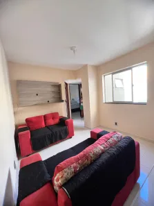 Apartamento com 2 Quartos para alugar, 55m² no Cruz das Almas, Maceió
