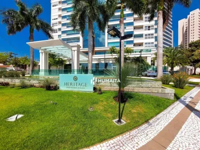 Apartamento com 4 Quartos à venda, 383m² no Guanabara, Londrina