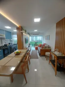 Apartamento com 2 Quartos à venda, 64m² no Barra da Tijuca, Rio de Janeiro