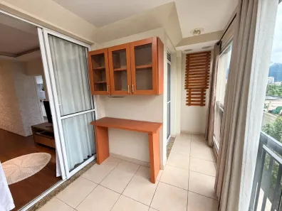 Apartamento com 2 Quartos para alugar, 70m² no Barra Olímpica, Rio de Janeiro