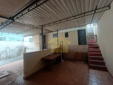 Casa com 2 Quartos à venda, 120m² no Jabaquara, São Paulo