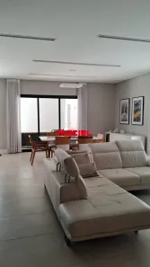 Casa de Condomínio com 4 Quartos à venda, 420m² no Jardim do Golfe, São José dos Campos