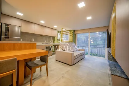 Apartamento com 2 Quartos à venda, 89m² no Planalto, Gramado