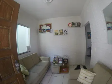 Casa com 3 Quartos à venda, 216m² no Santa Terezinha, Belo Horizonte