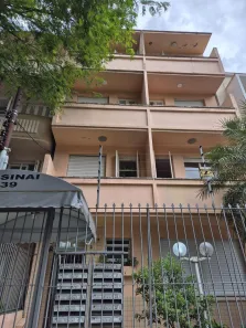 Apartamento com 2 Quartos à venda, 58m² no Bom Fim, Porto Alegre