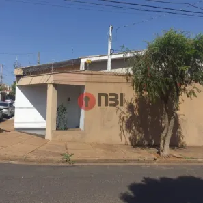 Casa com 2 Quartos à venda, 194m² no Parque Industrial, São José do Rio Preto
