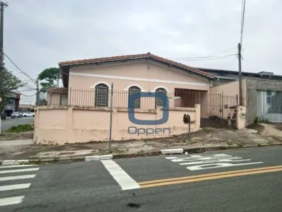 Imóvel Comercial com 3 Quartos à venda, 250m² no Jardim Nova Europa, Campinas