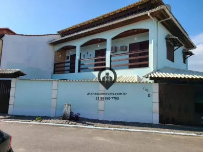 Casa com 3 Quartos à venda, 193m² no Campo Grande, Rio de Janeiro