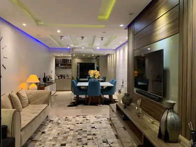 Apartamento com 3 Quartos à venda, 113m² no Barra Olímpica, Rio de Janeiro