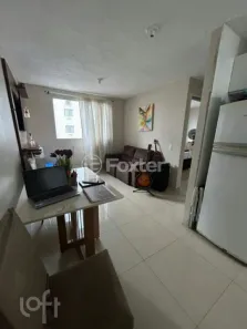 Apartamento com 2 Quartos à venda, 41m² no Mato Grande, Canoas