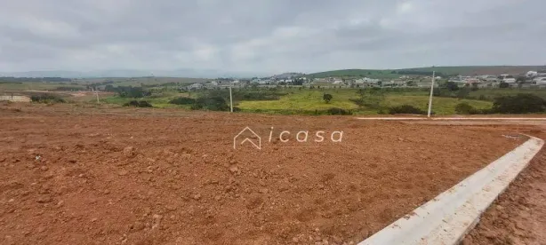 Lote/Terreno à venda, 258m² no Piedade, Caçapava