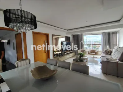 Apartamento com 4 Quartos à venda, 160m² no Ipiranga, Belo Horizonte