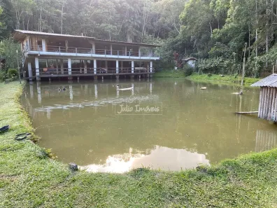 Lote/Terreno à venda, 400m² no Pomerânia, Guabiruba