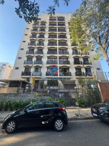 Apartamento com 3 Quartos à venda, 276m² no Jardim das Paineiras, Campinas