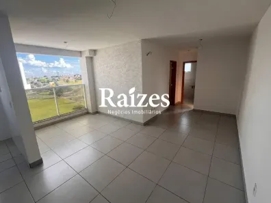 Apartamento com 2 Quartos à venda, 60m² no Granja Marileusa, Uberlândia
