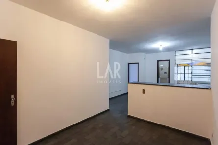 Apartamento com 3 Quartos para alugar, 120m² no Palmares, Belo Horizonte