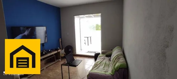 Casa com 2 Quartos à venda, 125m² no Parque São Vicente, Mauá