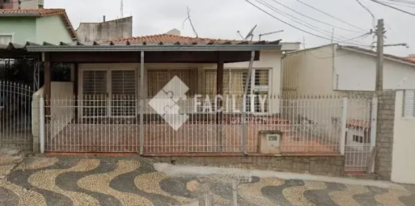 Casa com 4 Quartos à venda, 186m² no Vila Fortuna, Campinas