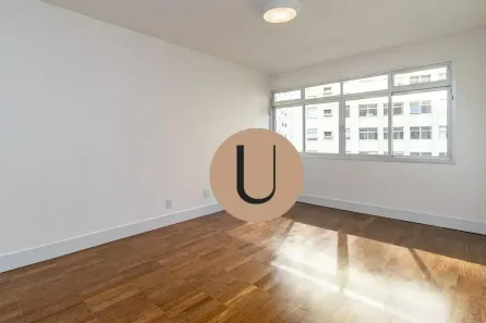 Apartamento com 3 Quartos à venda, 130m² no Santa Cecília, São Paulo
