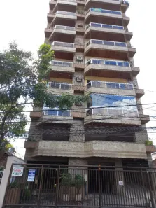 Apartamento com 2 Quartos à venda, 117m² no Centro, Nova Iguaçu