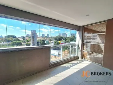 Apartamento com 2 Quartos à venda, 80m² no Campo Belo, São Paulo