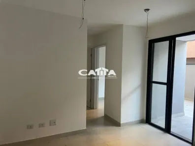 Apartamento com 2 Quartos à venda, 40m² no Vila Antonina, São Paulo