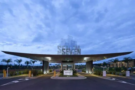 Lote/Terreno à venda, 900m² no Alphaville, Bauru