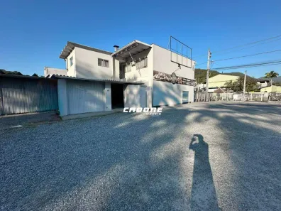 Sala Comercial para alugar, 180m² no Progresso, Blumenau