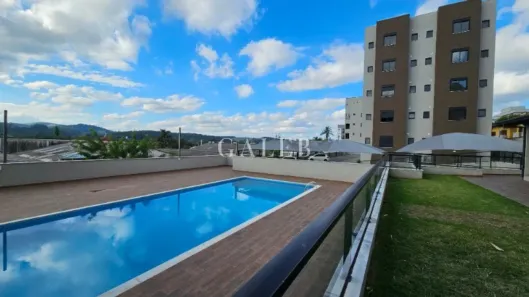 Apartamento com 2 Quartos à venda, 67m² no Centro, Atibaia