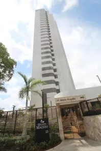 Apartamento com 4 Quartos à venda, 165m² no Monteiro, Recife