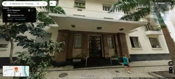 Apartamento com 3 Quartos à venda, 169m² no Flamengo, Rio de Janeiro