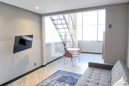 Apartamento com 1 Quarto à venda, 56m² no Consolação, São Paulo