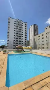 Apartamento com 3 Quartos à venda, 125m² no Jardim das Nações, Taubaté