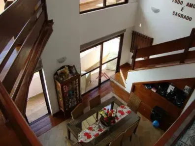 Apartamento com 4 Quartos à venda, 200m² no Jardim Flamboyant, Campinas