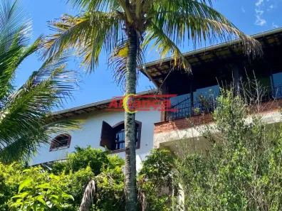 Fazenda/Sítio com 3 Quartos à venda, 290m² no Luiz Fagundes, Mairiporã