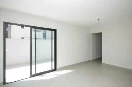 Apartamento com 2 Quartos à venda, 183m² no São Pedro, Belo Horizonte