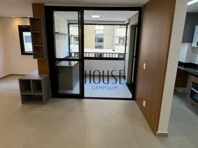 Apartamento com 2 Quartos à venda, 69m² no Jardim Eltonville, Sorocaba
