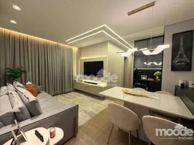 Apartamento com 3 Quartos à venda, 74m² no Jardim Ester, São Paulo