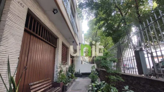 Apartamento com 2 Quartos à venda, 60m² no Icaraí, Niterói