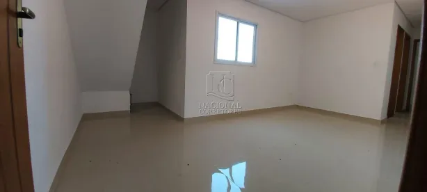 Cobertura com 2 Quartos à venda, 100m² no Parque Novo Oratório, Santo André