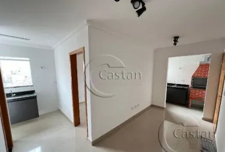 Apartamento com 2 Quartos à venda, 50m² no Vila Libanesa, São Paulo