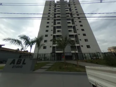 Sobrado com 1 Quarto para alugar, 63m² no Centro, Araraquara