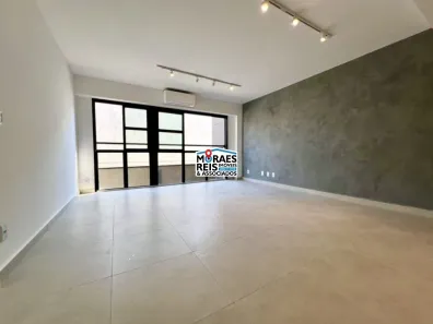 Apartamento com 1 Quarto à venda, 50m² no Brooklin Paulista, São Paulo