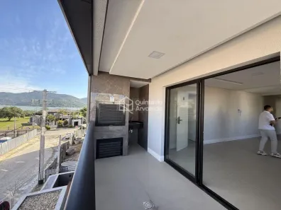 Apartamento com 3 Quartos à venda, 83m² no Camboa, Governador Celso Ramos