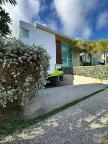 Casa de Condomínio com 4 Quartos à venda, 502m² no Alphaville II, Salvador