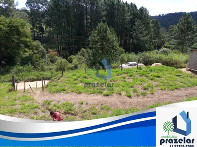Lote/Terreno à venda, 830m² no Dona Catarina, Mairinque