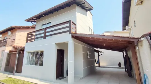 Casa com 2 Quartos à venda, 74m² no Campeche, Florianópolis