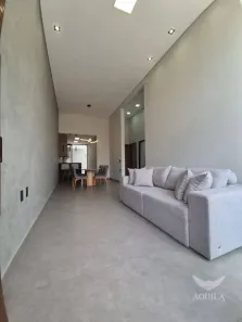 Casa de Condomínio com 3 Quartos à venda, 143m² no Horto Florestal, Sorocaba
